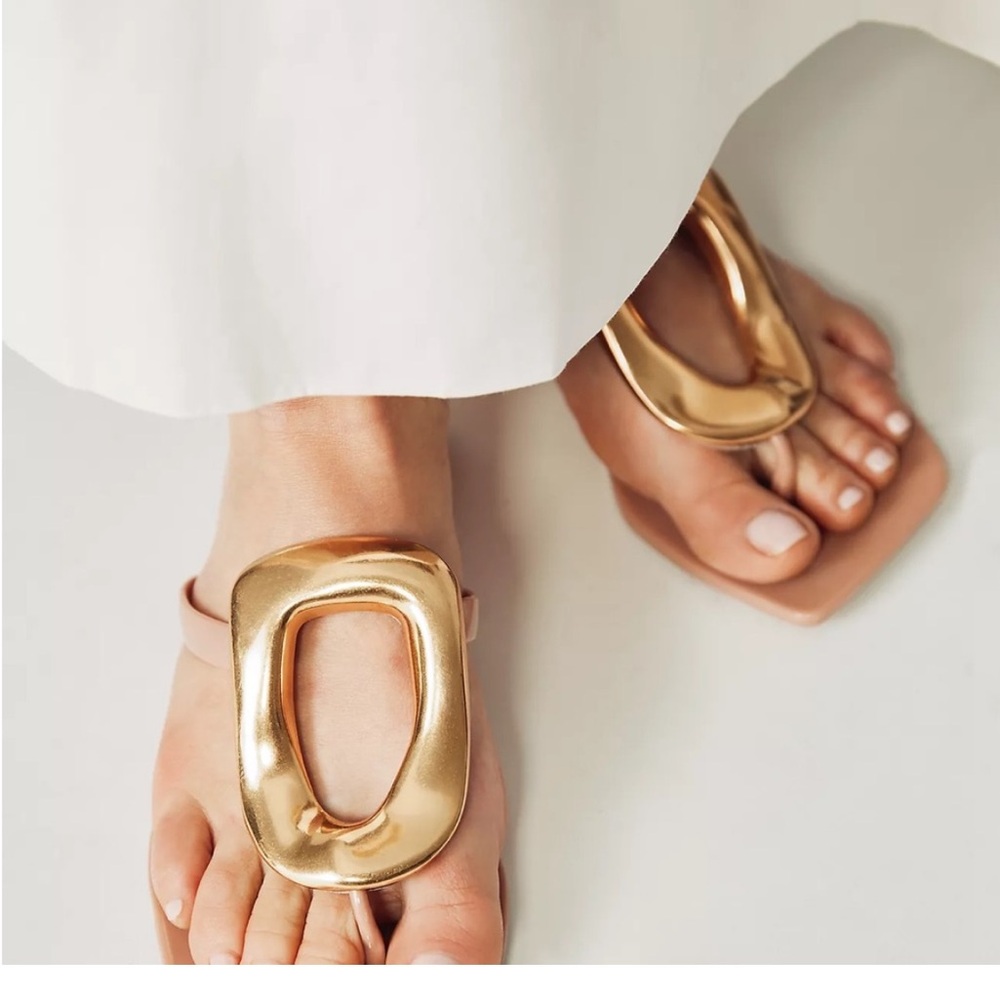 Jeffrey Campbell Linques sandals